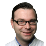 Prof. Dr. Karl Friedrich Krey
