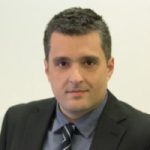 Dr. Fotis V. Exarchou