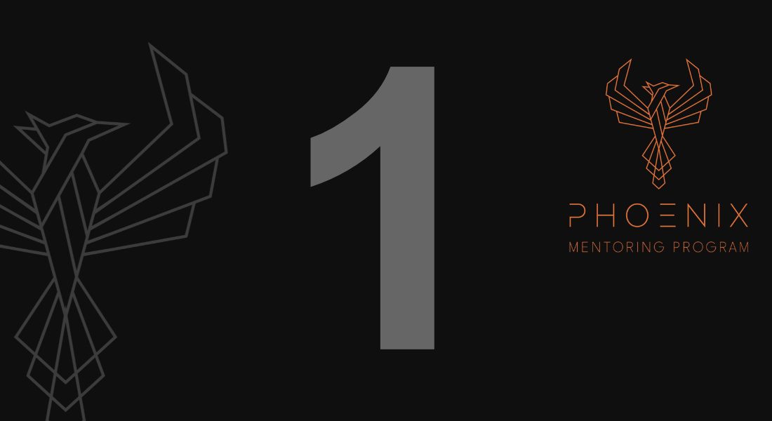 Phoenix 1 – Workplace