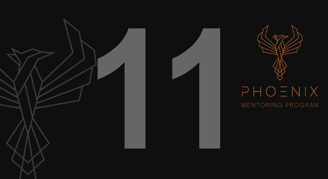 Phoenix 11 – Onyx Ceph Overview