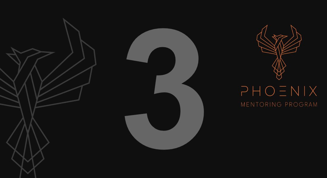 Phoenix 3 – Verschreibung Invisalign