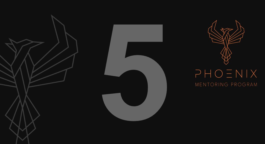 Phoenix 5 – Attachment Training