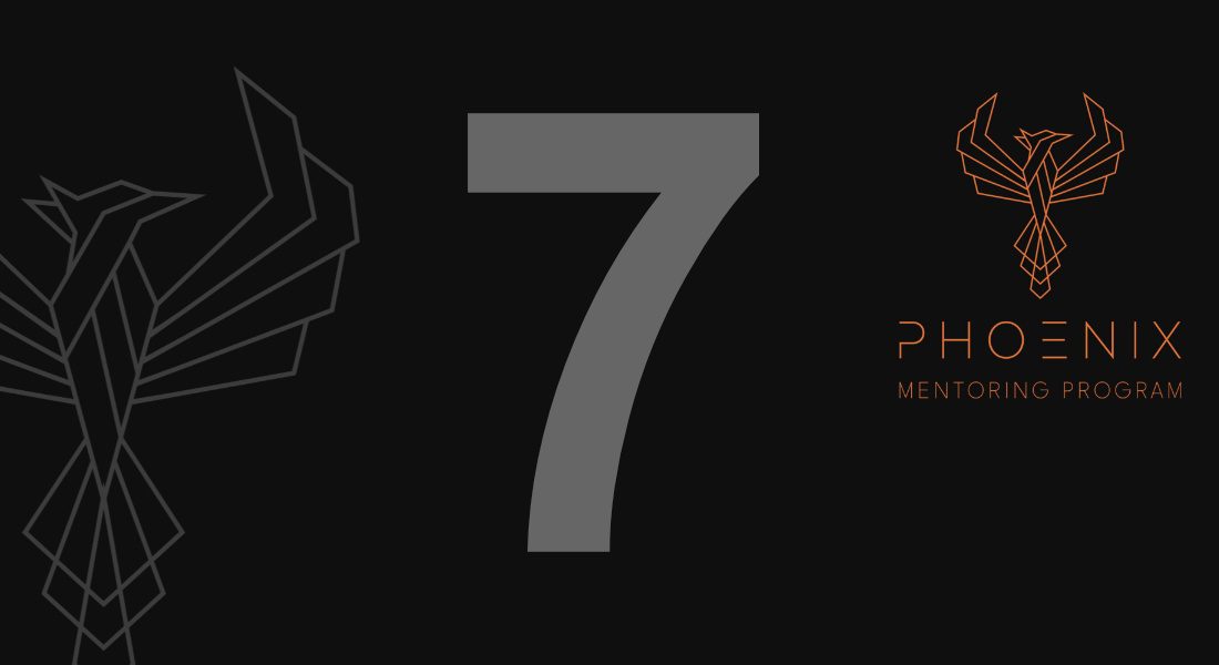 Phoenix 7 – Verankerung