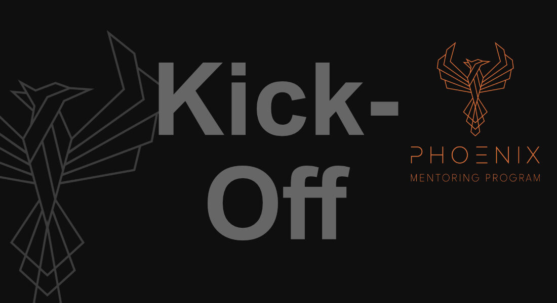 Phoenix Mentoring Kick-off Flight 5