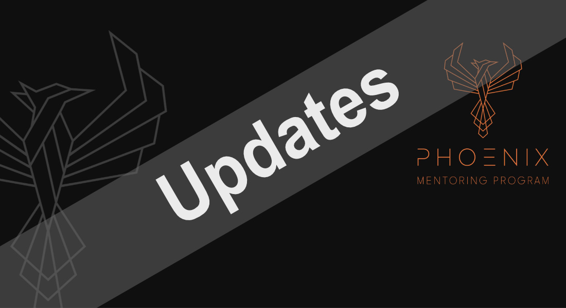 Phoenix – Updates
